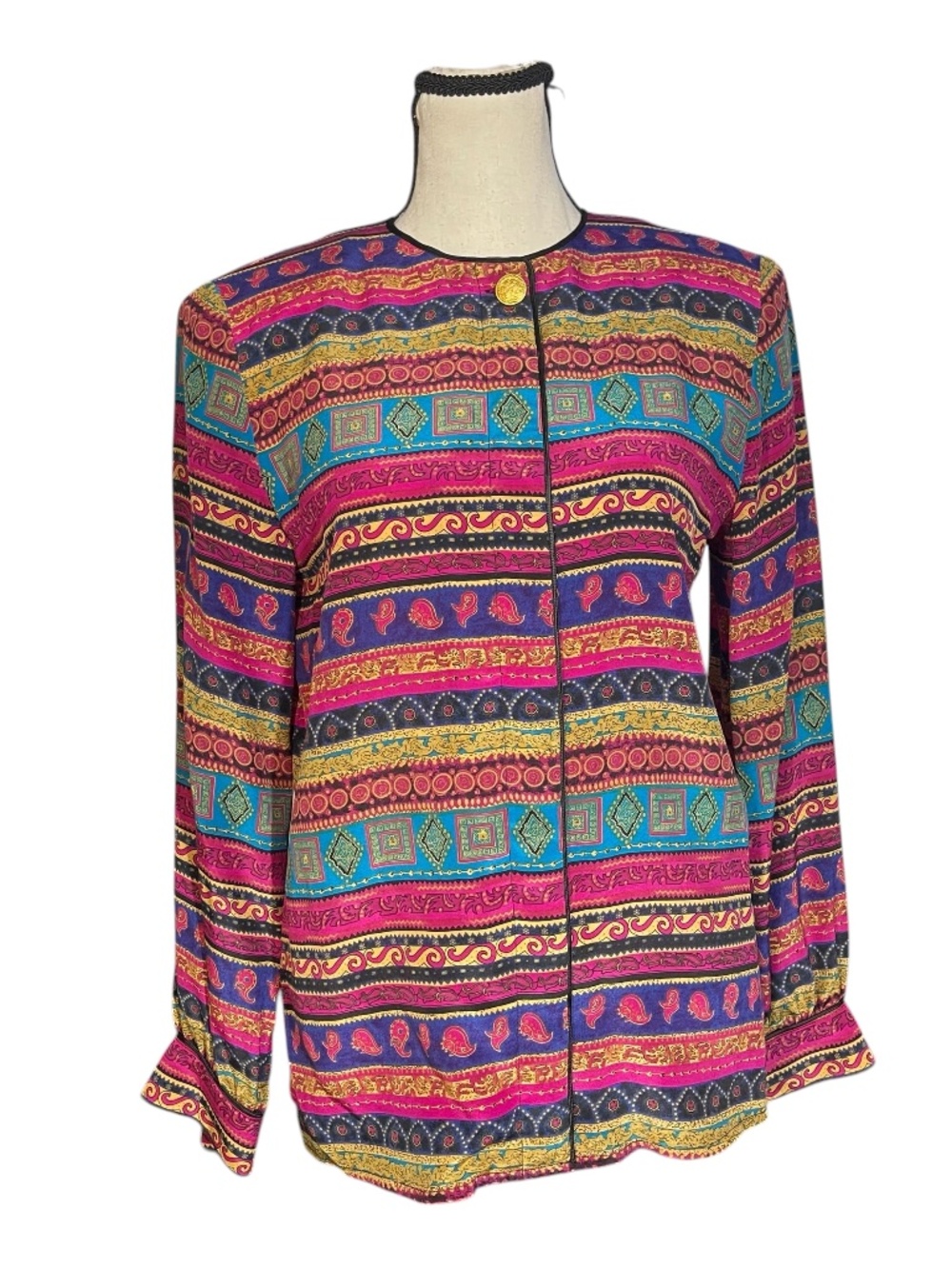 Petite Sophisticates Blazer